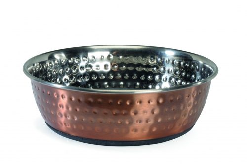 C044/E Rozsdamentes Ramina bowl linea tál 2700 ml