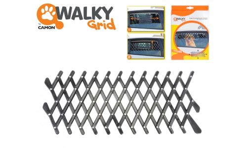 CW160 Walky Grid szellőzőrács 110*25 cm