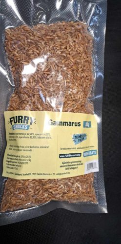 Gammarus 100g 