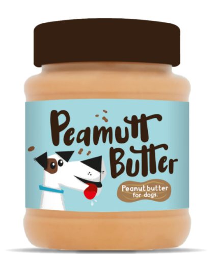 Peamutt Butter - mogyoróvaj 340g