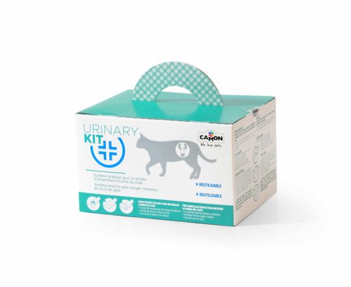 G701 Urinary Kit macskáknak