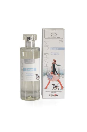 IC123 Parfüm Excel floral fragrance - 100ml